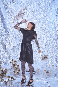Koché Pre-Fall 2020