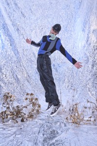 Koché Pre-Fall 2020