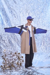 Koché Pre-Fall 2020
