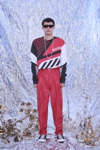 Koché Pre-Fall 2020