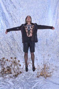 Koché Pre-Fall 2020