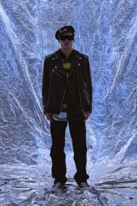 Koché Pre-Fall 2020