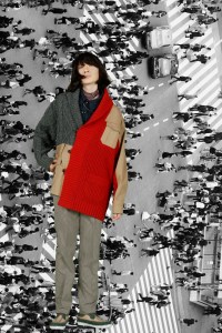 Kolor Men's Fall 2020