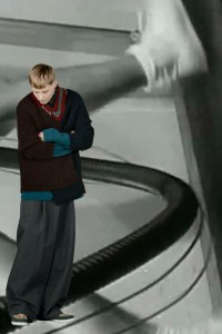 Kolor Men's Fall 2020