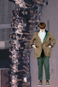 Kolor Men's Fall 2020