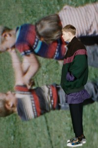 Kolor Men's Fall 2020