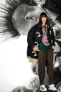 Kolor Men's Fall 2020