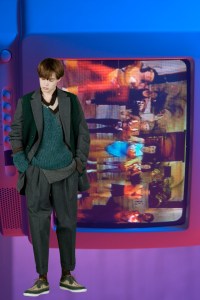 Kolor Men's Fall 2020