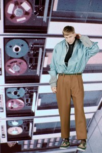 Kolor Men's Fall 2020