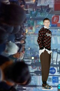Kolor Men's Fall 2020