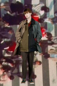 Kolor Men's Fall 2020