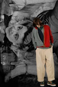 Kolor Men's Fall 2020