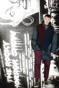 Kolor Men's Fall 2020