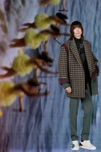 Kolor Men's Fall 2020