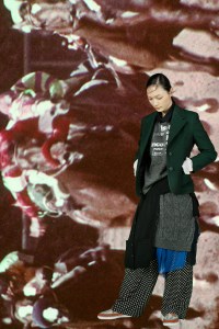 Kolor RTW Fall 2020