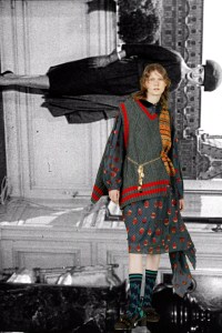 Kolor RTW Fall 2020