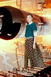 Kolor RTW Fall 2020