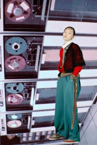 Kolor RTW Fall 2020