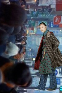 Kolor RTW Fall 2020