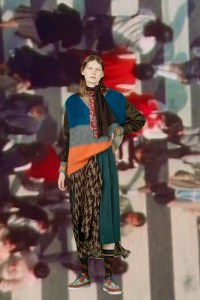 Kolor RTW Fall 2020