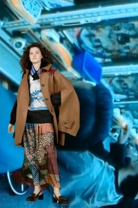 Kolor RTW Fall 2020