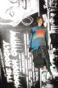 Kolor RTW Fall 2020