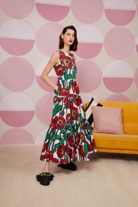 La DoubleJ Pre-Fall 2020