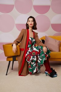 La DoubleJ Pre-Fall 2020
