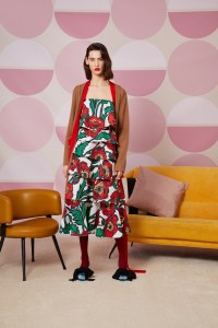 La DoubleJ Pre-Fall 2020