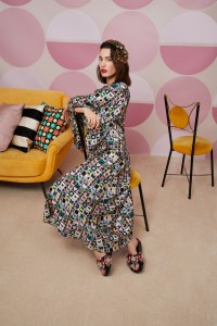 La DoubleJ Pre-Fall 2020