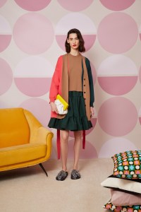 La DoubleJ Pre-Fall 2020