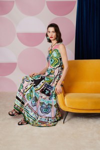 La DoubleJ Pre-Fall 2020