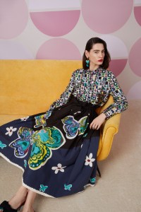 La DoubleJ Pre-Fall 2020