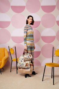 La DoubleJ Pre-Fall 2020