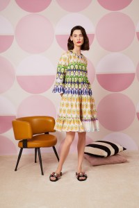 La DoubleJ Pre-Fall 2020