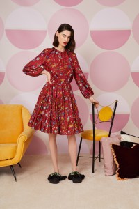 La DoubleJ Pre-Fall 2020