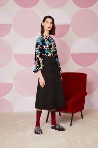 La DoubleJ Pre-Fall 2020