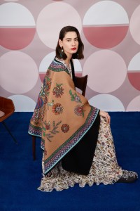 La DoubleJ Pre-Fall 2020