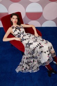 La DoubleJ Pre-Fall 2020