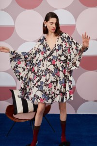 La DoubleJ Pre-Fall 2020