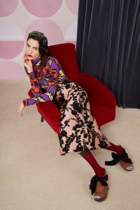 La DoubleJ Pre-Fall 2020