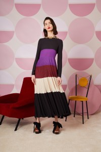 La DoubleJ Pre-Fall 2020