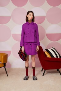 La DoubleJ Pre-Fall 2020