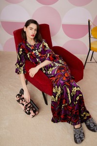 La DoubleJ Pre-Fall 2020