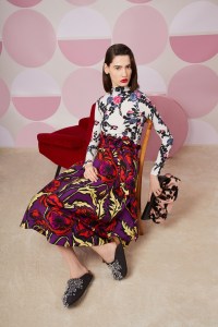 La DoubleJ Pre-Fall 2020