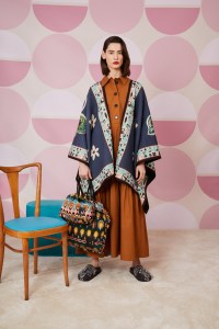 La DoubleJ Pre-Fall 2020