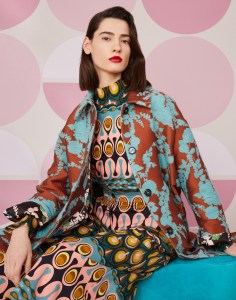La DoubleJ Pre-Fall 2020