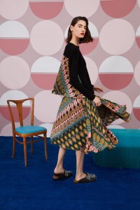 La DoubleJ Pre-Fall 2020