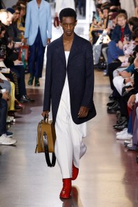 Lanvin Men’s Fall 2020