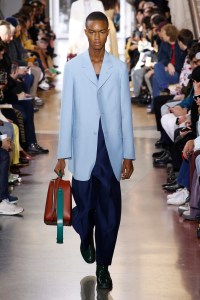 Lanvin Men’s Fall 2020